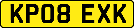 KP08EXK