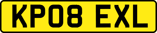 KP08EXL