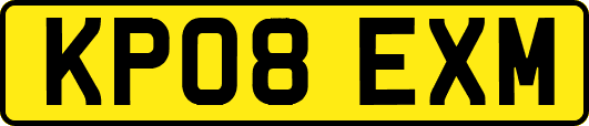 KP08EXM