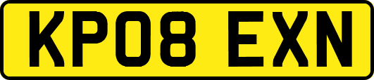 KP08EXN
