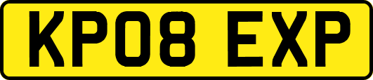 KP08EXP