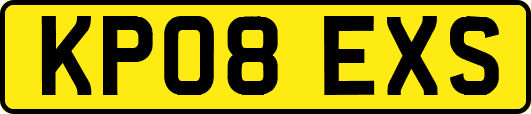 KP08EXS