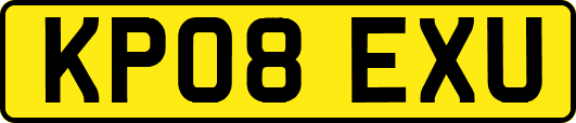KP08EXU
