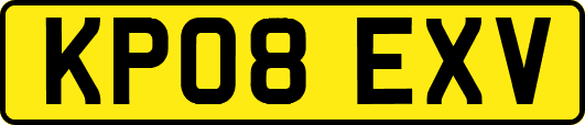 KP08EXV