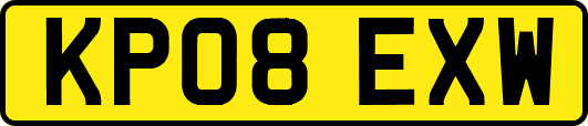 KP08EXW