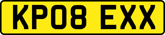 KP08EXX