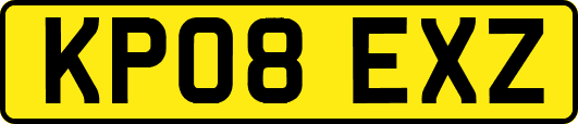 KP08EXZ