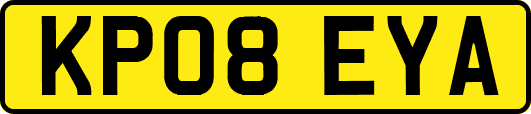 KP08EYA