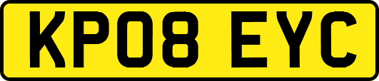 KP08EYC