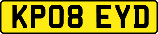 KP08EYD