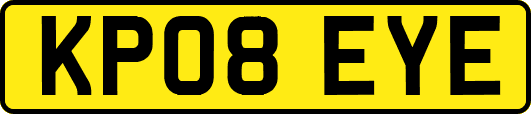 KP08EYE