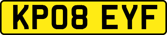 KP08EYF