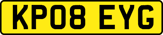 KP08EYG