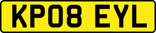KP08EYL