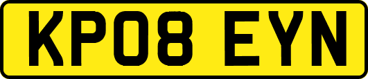 KP08EYN