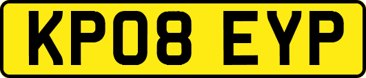 KP08EYP