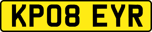 KP08EYR