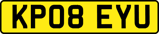 KP08EYU