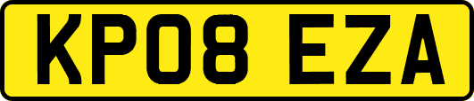KP08EZA