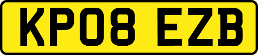 KP08EZB