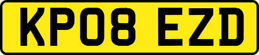 KP08EZD