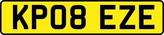 KP08EZE