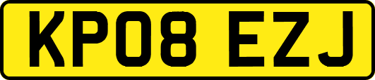 KP08EZJ