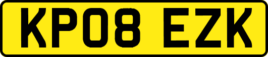 KP08EZK