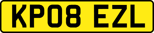 KP08EZL