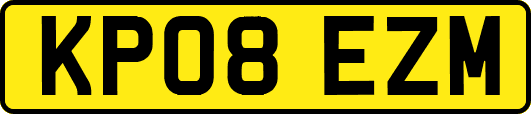 KP08EZM