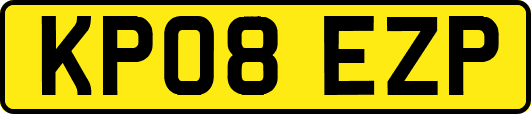 KP08EZP