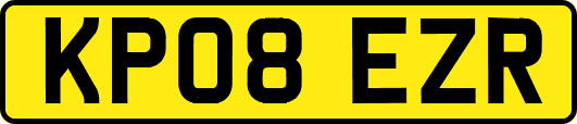 KP08EZR