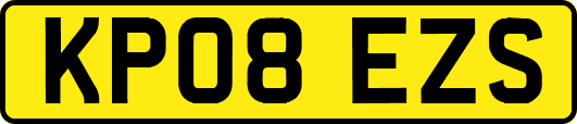 KP08EZS