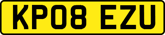 KP08EZU