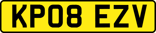 KP08EZV
