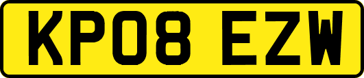 KP08EZW