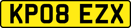 KP08EZX