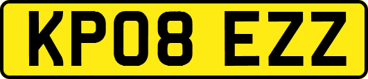 KP08EZZ