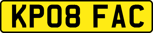 KP08FAC