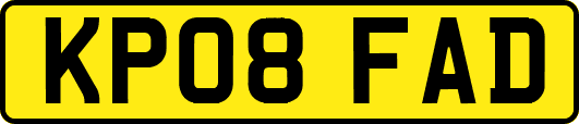 KP08FAD