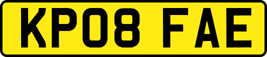 KP08FAE