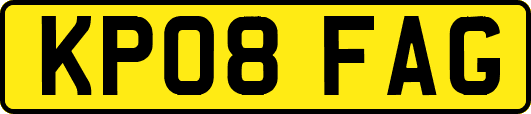 KP08FAG