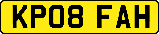 KP08FAH