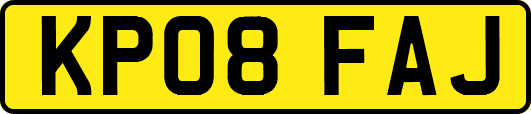 KP08FAJ