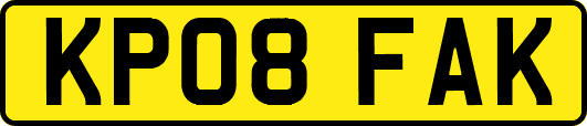 KP08FAK