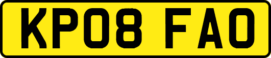 KP08FAO