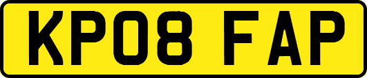 KP08FAP