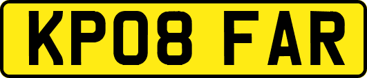 KP08FAR