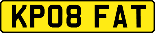KP08FAT