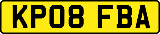 KP08FBA